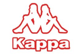 kappa font