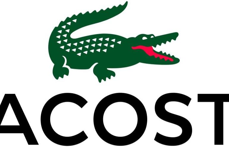lacoste font