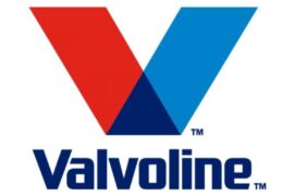 valvoline font