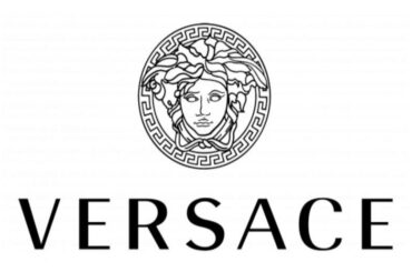 versace font