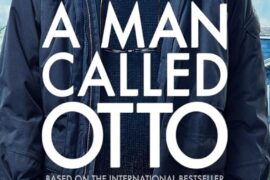 A Man Called Otto Font