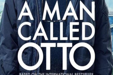 A Man Called Otto Font