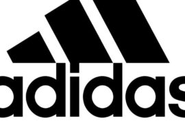 Adidas font