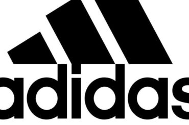 Adidas font