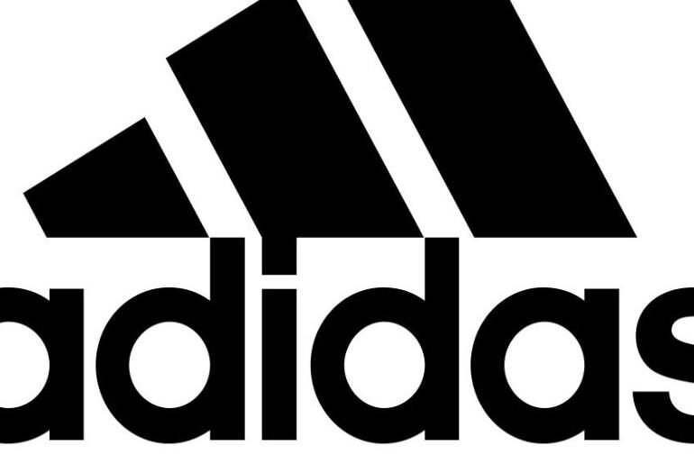 Adidas font