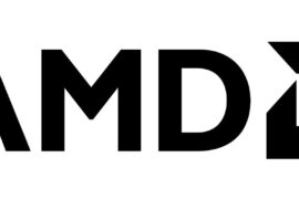 AMD font