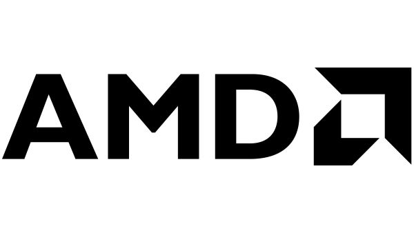 AMD font