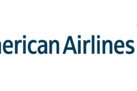 American Airlines Font