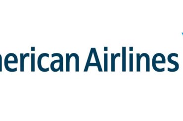 American Airlines Font