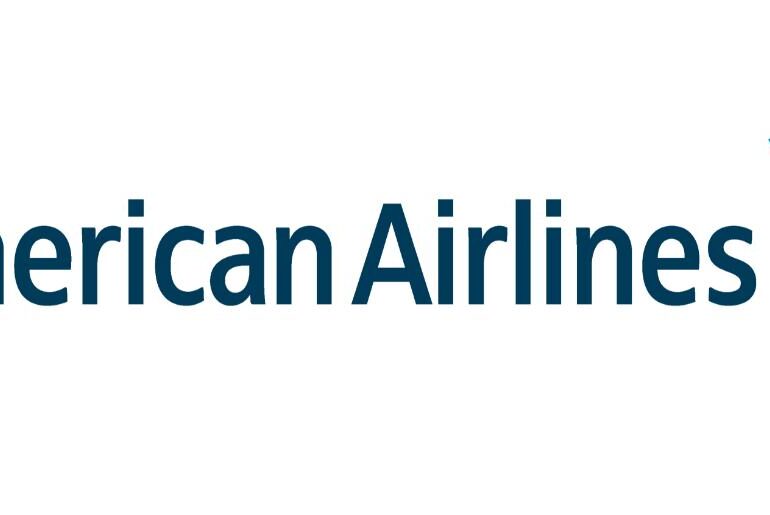 American Airlines Font