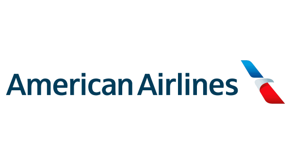 American Airlines Font