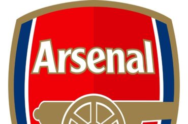 Arsenal font