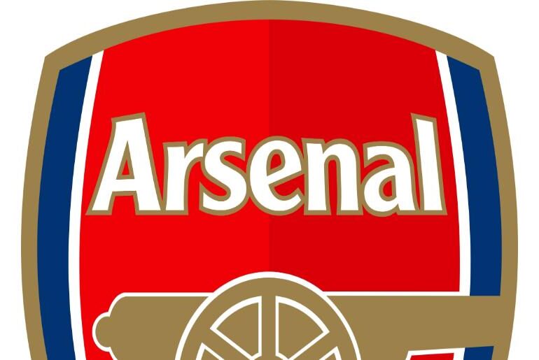 Arsenal font