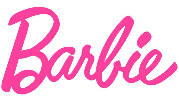 Barbie font