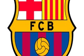 barcelona font
