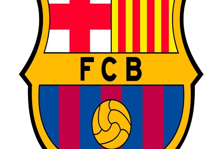 barcelona font