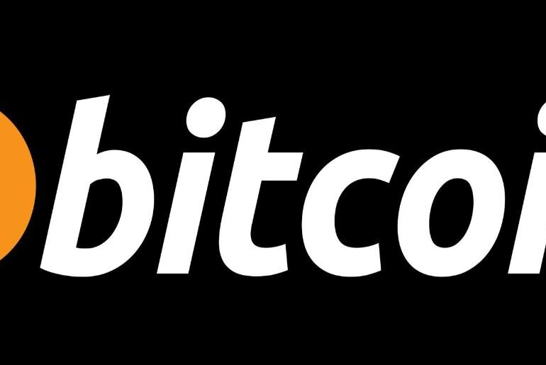 Bitcoin font