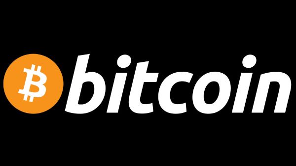Bitcoin font
