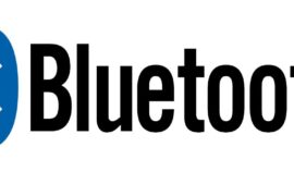 Bluetooth Font