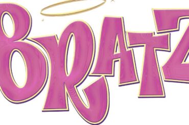 Bratz font
