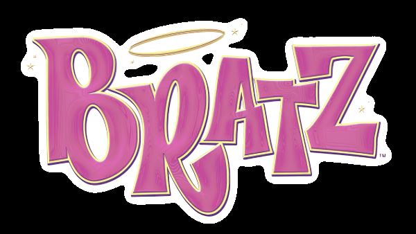 Bratz font
