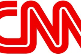 CNN font