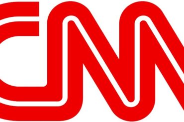 CNN font