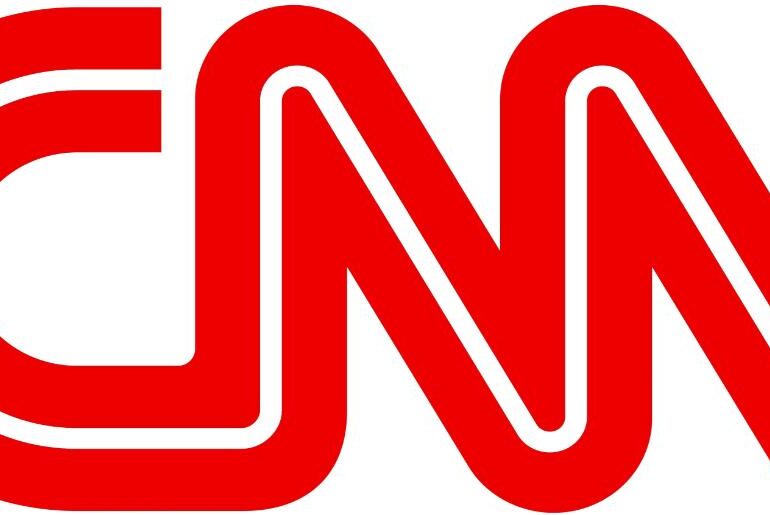 CNN font