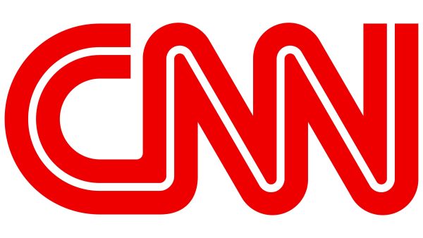 CNN font