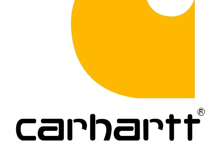 Carhartt font