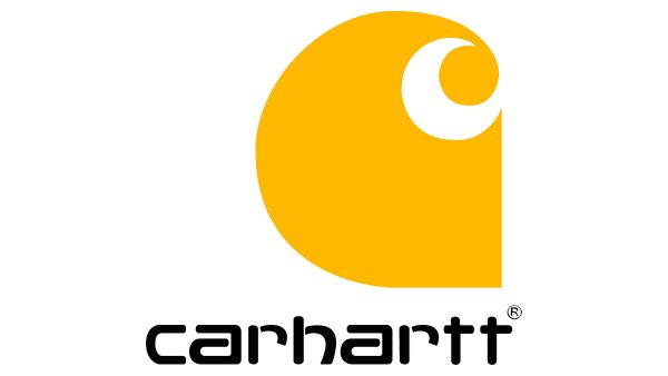 Carhartt font