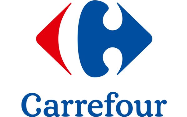 Carrefour Font