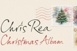 Chris Rea The Christmas Album