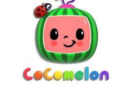 Cocomelon Font