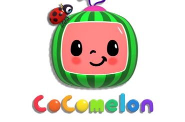 Cocomelon Font