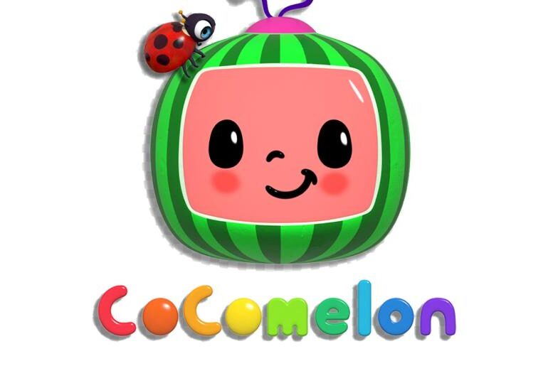 Cocomelon Font