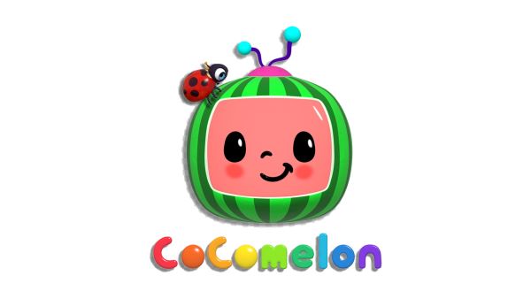 Cocomelon Font