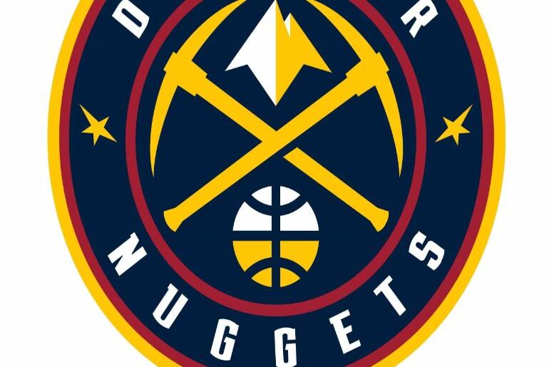 Denver Nuggets Font