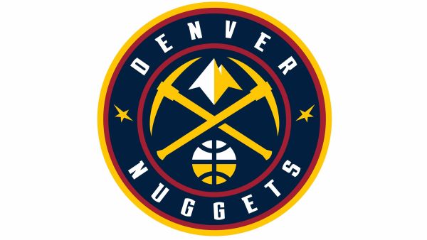 Denver Nuggets Font