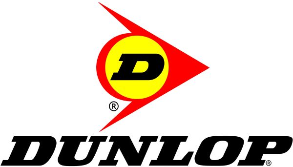 Dunlop font