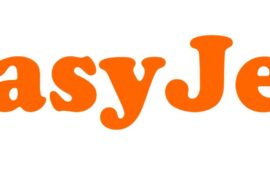 EasyJet Font