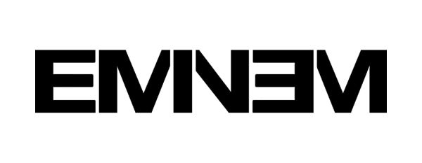 Eminem font