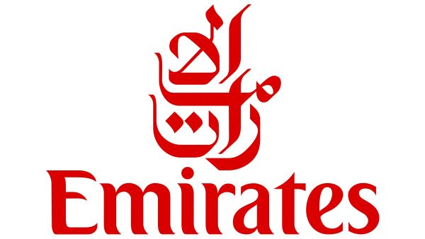 Emirates font