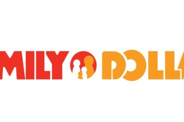 Family Dollar font
