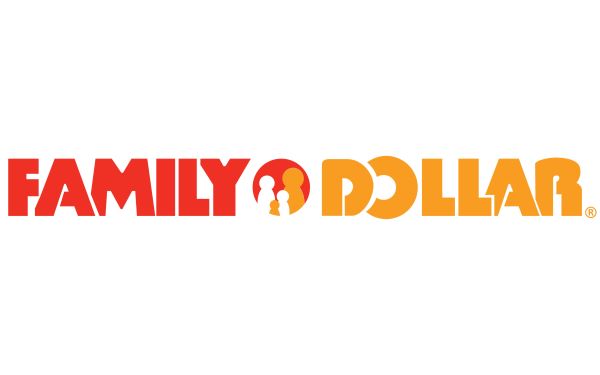 Family Dollar font
