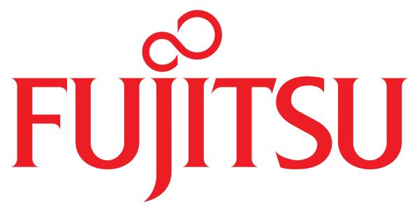 Fujitsu Font
