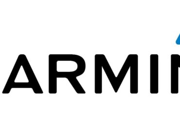 Garmin Font