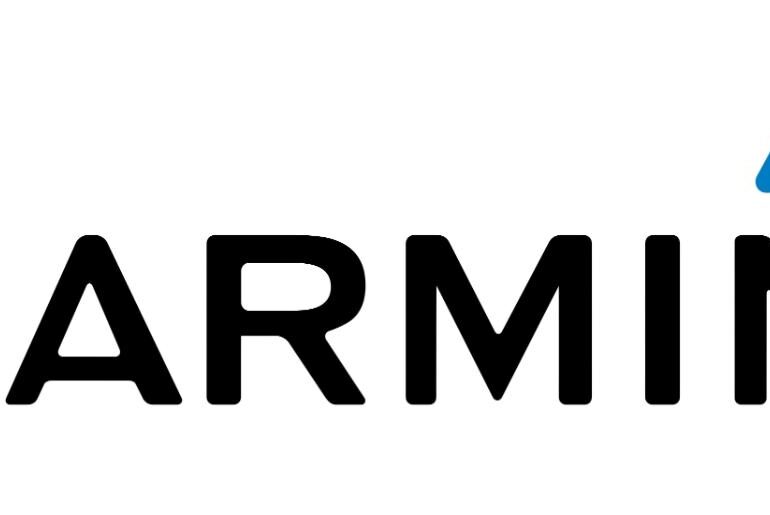 Garmin Font