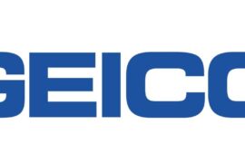 GEICO font