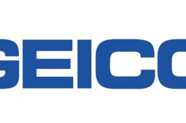 GEICO font